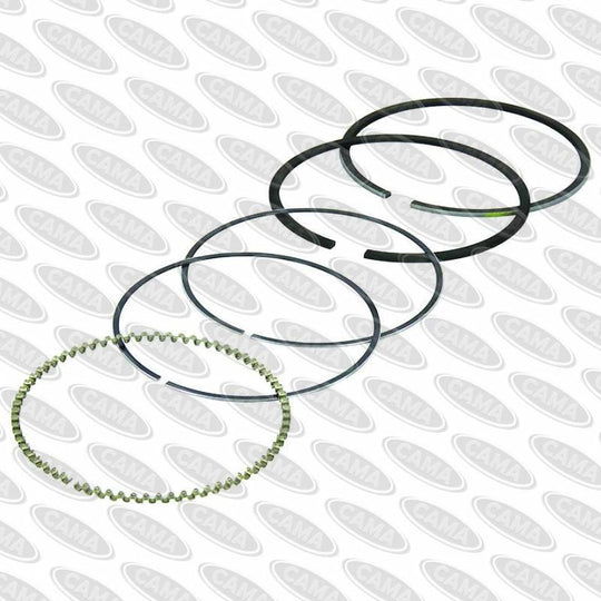Kawasaki Genuine Piston Rings #13025-7002