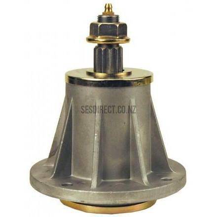 Husqvarna #966956101, 539114820, 539131383 Spindle Assy