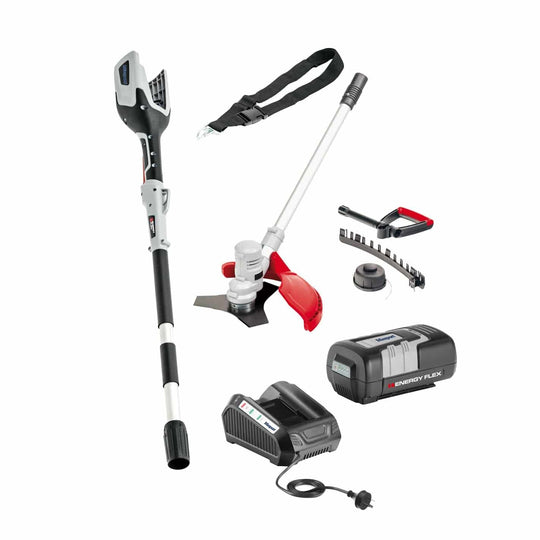 Al-Ko -  42V Multi Tool Brushcutter Kit (OBSOLETE)