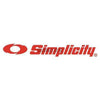 Simplicity Deck Belt 5023256Sm-Belts-SES Direct Ltd