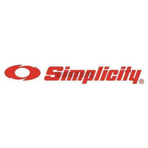 Simplicity Deck Belt  5023256Sm