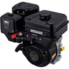 Briggs And Stratton Vanguard™ 6.5Hp 3/4"-Engines-SES Direct Ltd