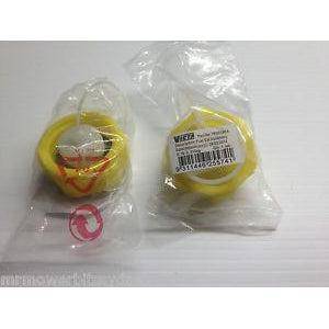 Victa Fuel Cap Assembly Trimmers