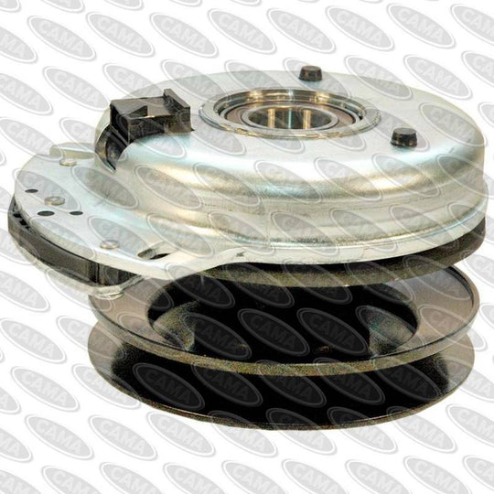 Electric Warner Pto Clutch