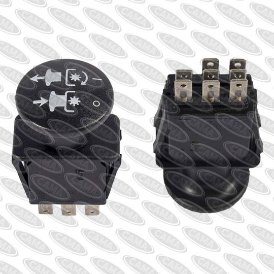 Pto Switch Husqvarna #582107604