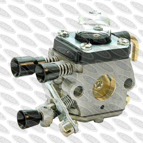 Stihl Zama Carburettor #41401200619