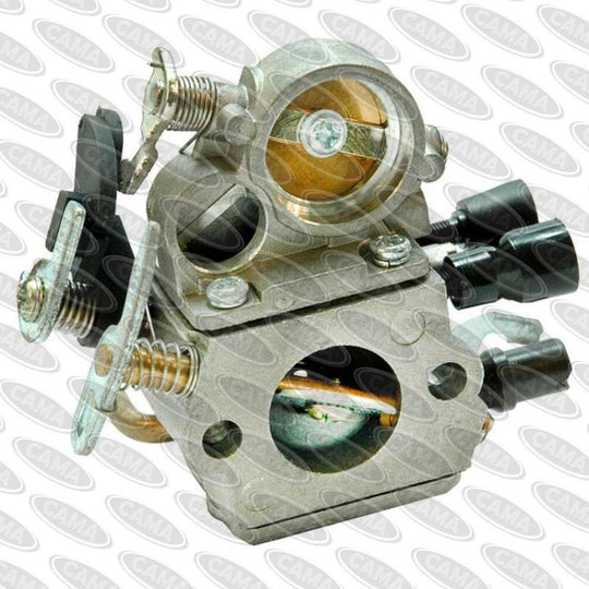 Zama Carburettor #C1Q-S269