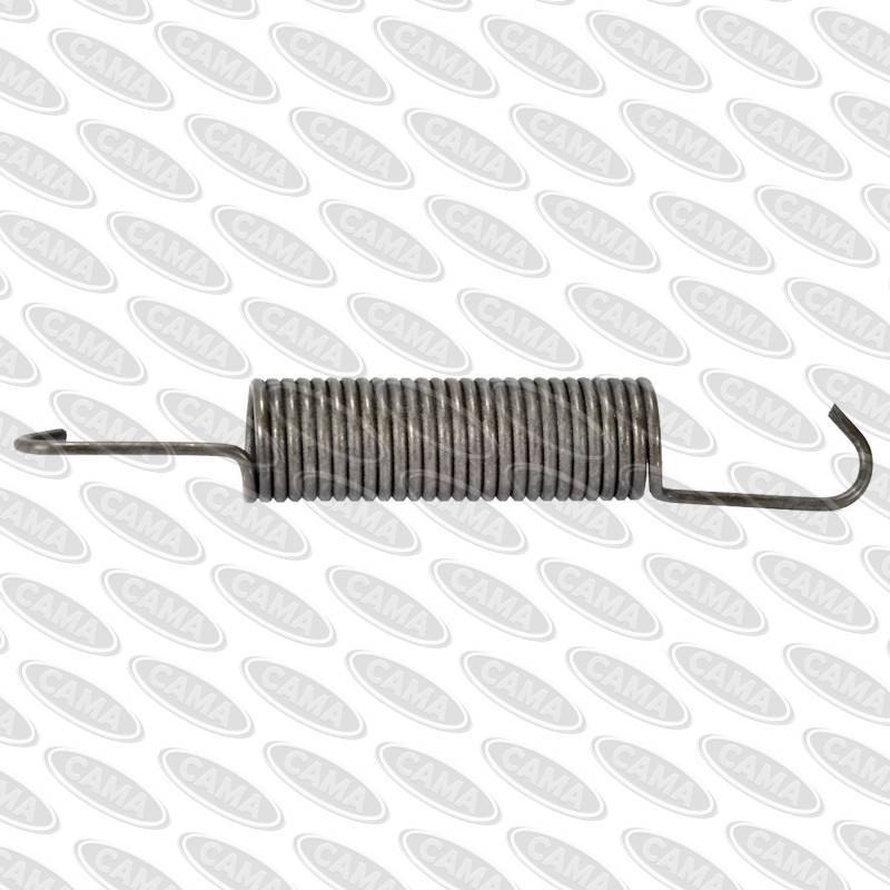 5360402 Spring Husqvarna Deck Spring 532401872 | SES Direct Ltd