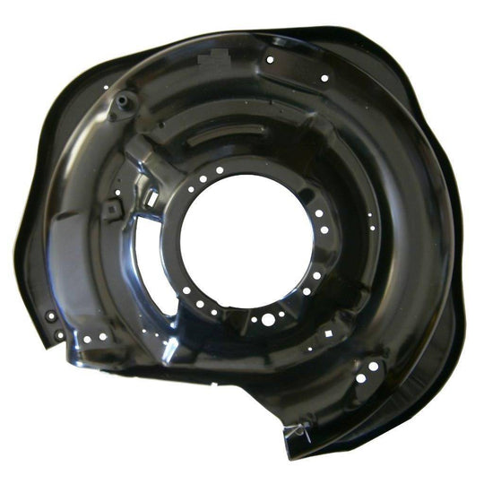 Castel Garden Deck, Ggp Shell 63 (El63) (Was 84564095/0)