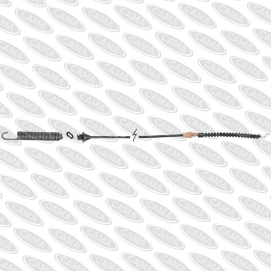 Deck Engagement Cable #94604618A, #94604618B