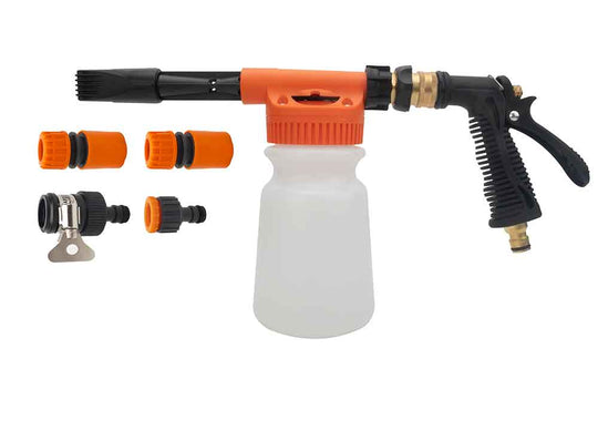 Foam Spray Gun
