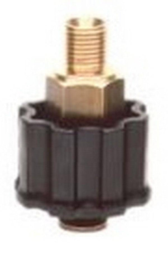 Exten Coup 1/4 Inch  B M22 2 O