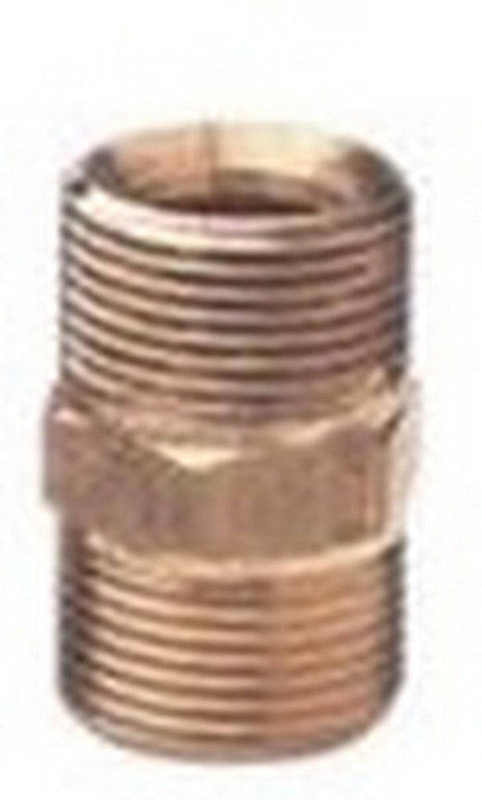 M22 X M22 Male Fitting