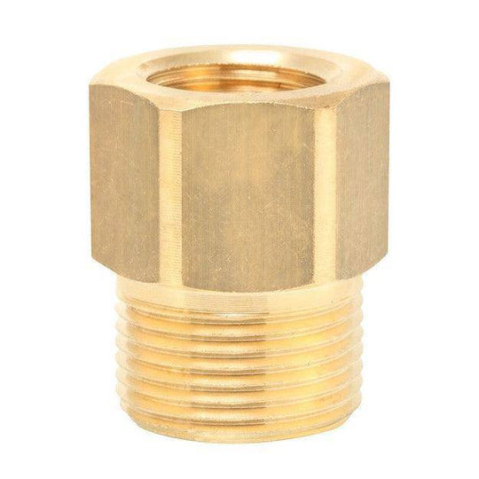 Coupling A Npl 3/8 Bsp F (25)