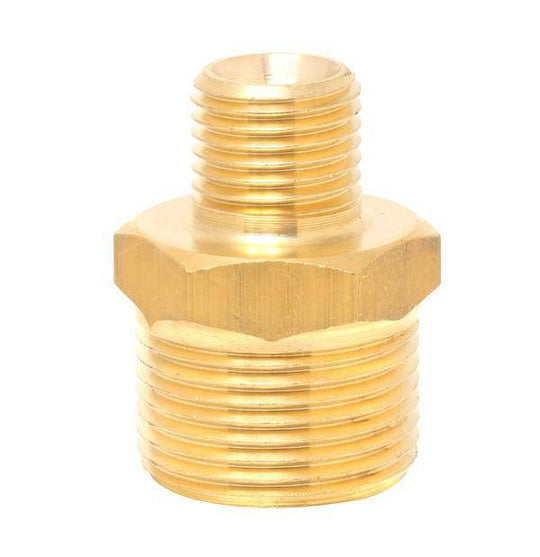 Adaptor - M22 Male X 1/4 Bspm