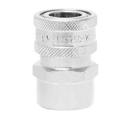 Quick Connect 3/8 Bsp To 4050 Psi