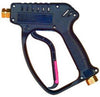 Vega Pressure Washer Gun 5000 Psi 3/8 Male Inlet-Guns & Lances-SES Direct Ltd