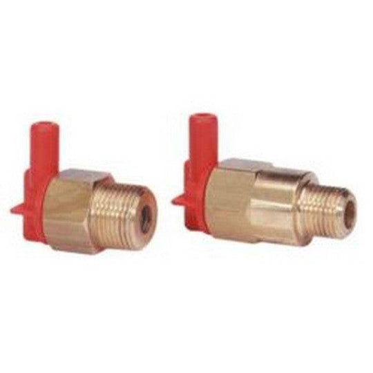 Thermal Dump Valve 1/4 Bspm