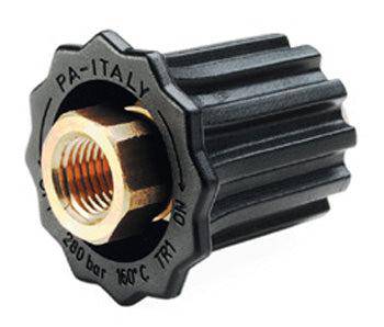 Adjustable Nozzle Holder