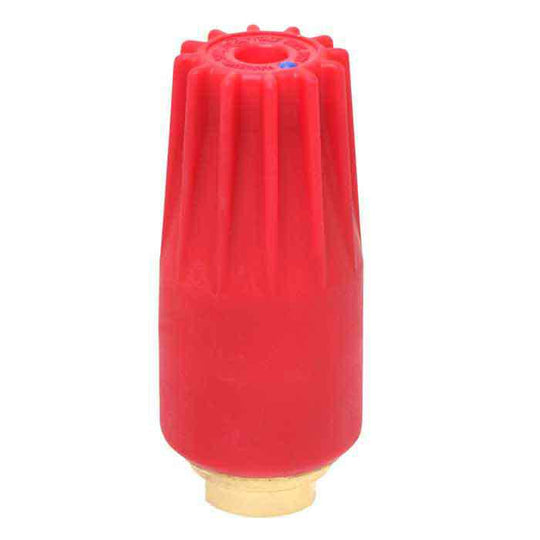 Ur32 Turbo Nozzles - Red
