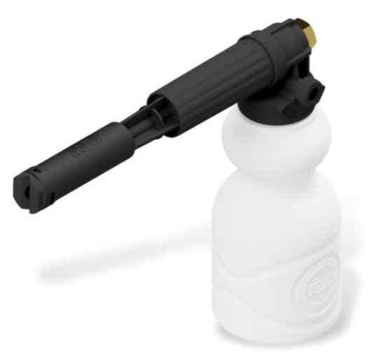 Ls 12 Foamer With Tank - 2L