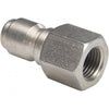 Plug Ars250X Inlet: 3/8" Bspf-Couplings & Fittings-SES Direct Ltd