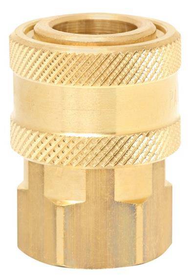 Quick Connect Coupler #145 26.2060.00X