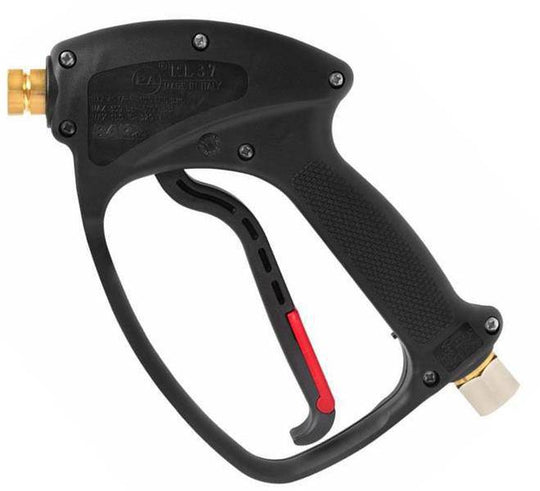 Spray Gun Rl37 - With Swivel