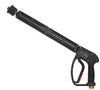 Gun 1/2 Lance M22 Ext 3600Psi-Gun & Lance Assembly-SES Direct Ltd
