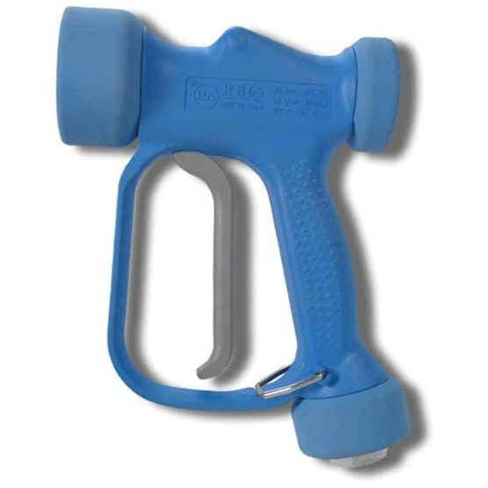 Wash Down Gun - Low Pressure - Rb65 High Flow (350 Psi	100 L/Min.)