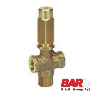 Safety Valve Vs350 (D-5)