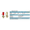 Safety Valve Vs350 (D-5)-Default-SES Direct Ltd