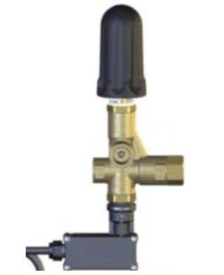 Pulsar Rv With Micro Switch #145 60.0006.60