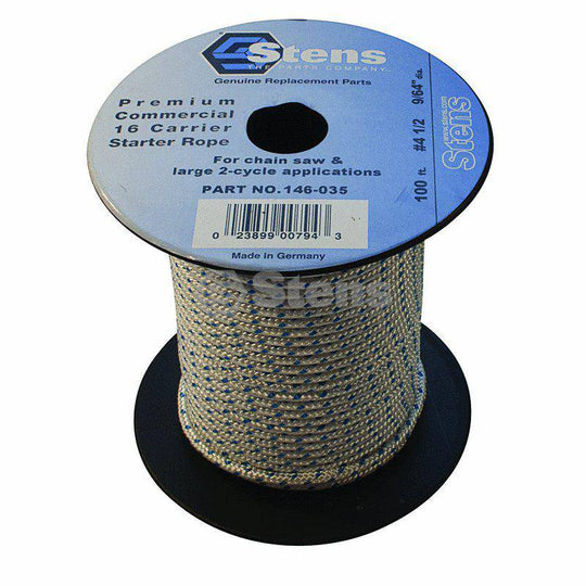 Starter Rope 3.6Mm (30M Roll)