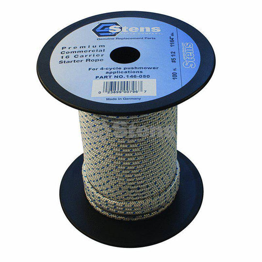 Starter Rope 4.4Mm (30M Roll)