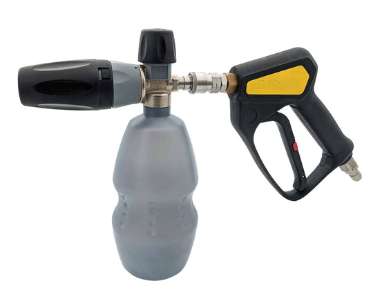 Magnum 28 Foam Cannon Kit