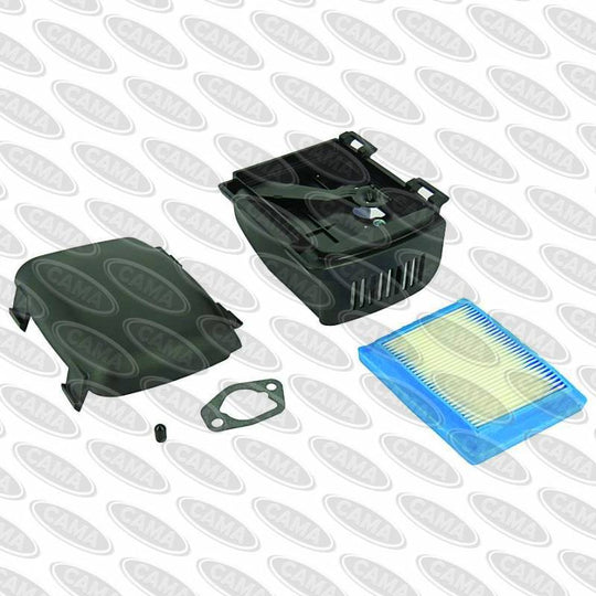 Kohler Genuine Air Filter Cover #14 096 119-S, 14 743 03-S