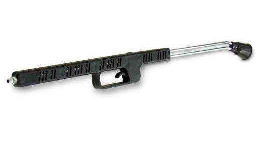 48" Linear Double Trigger Lance