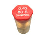 Diesel Nozzle - Danfos #148 677 39-Nozzles-SES Direct Ltd