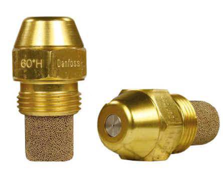 Diesel Nozzle Danfoss 0.75 Soli