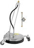 Surface Cleaner 12" - 3600Psi-surface cleaner-SES Direct Ltd