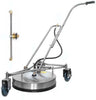 Surface Cleaner 20" - 4000Psi-surface cleaner-SES Direct Ltd