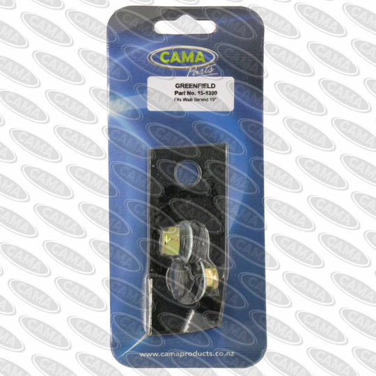 Greenfield 19" Blade Kit Gd5636