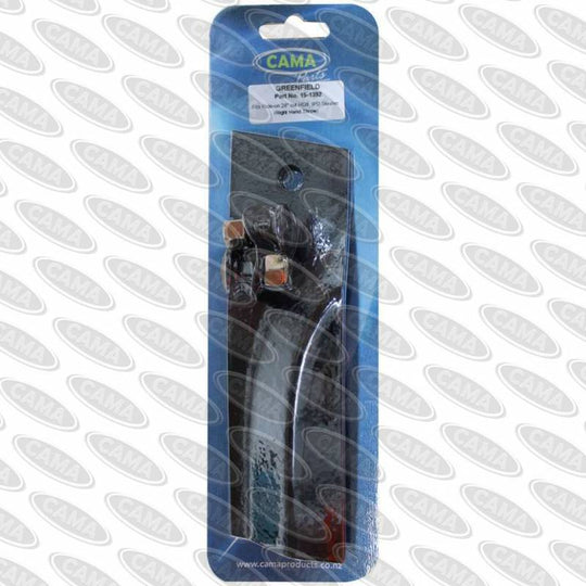 Greenfield 28 & 30" Blade Kit  (Right Hand Throw)