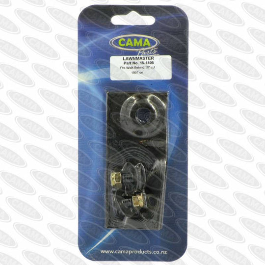 Lawnmaster 18" Blade Kit