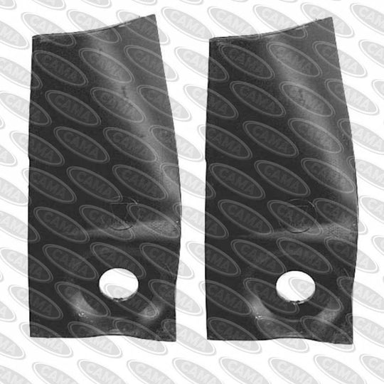 Lawnmaster Blade Pair 19"