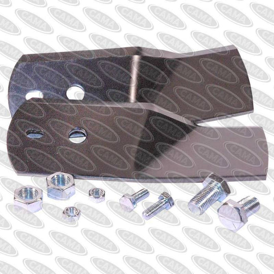 Stiga Blade Pair 92M, 107M