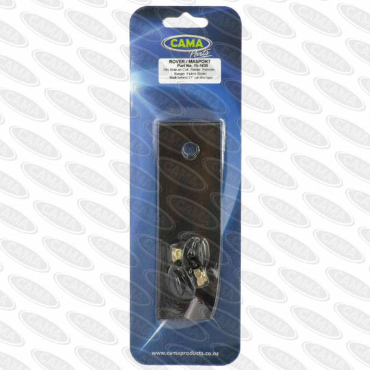 Masport / Lawnmaster Blade Kit Fluted Blade 21" Cut