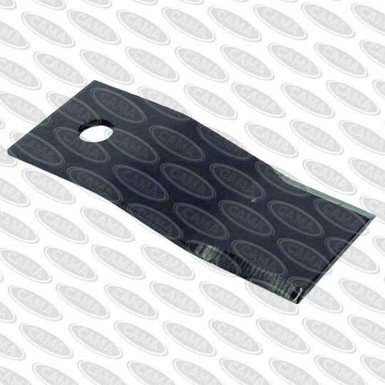 Blade Single Flat 01232, Tmga01022