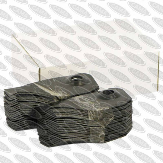 Victa 18" Blades (High Lift) - Workshop Pack 20 Pairs Ca09433P